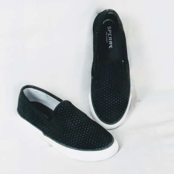 Sperry Women's Leather Top-Sider Like New! 🎉5X Host Pick🎉 - Picture 9 of 11